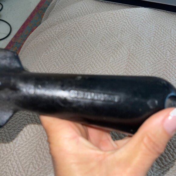 Military Inert Practice Dummy Bomb Black - Picture 13 of 13